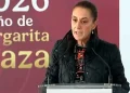 Falso que instituciones de salud estén peor, dice Sheinbaum