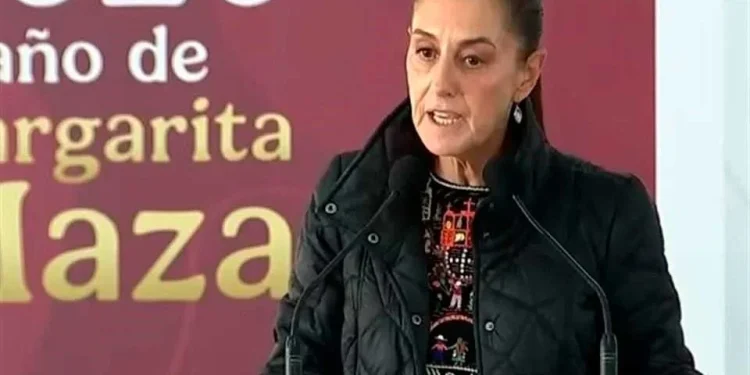 Falso que instituciones de salud estén peor, dice Sheinbaum