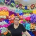 Inician ventas de artículos para coronas de muertos