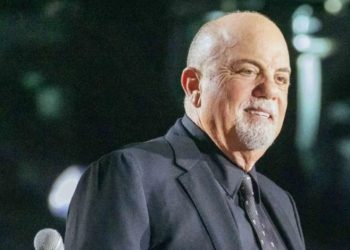 Billy Joel se despide de más de 70 motocicletas
