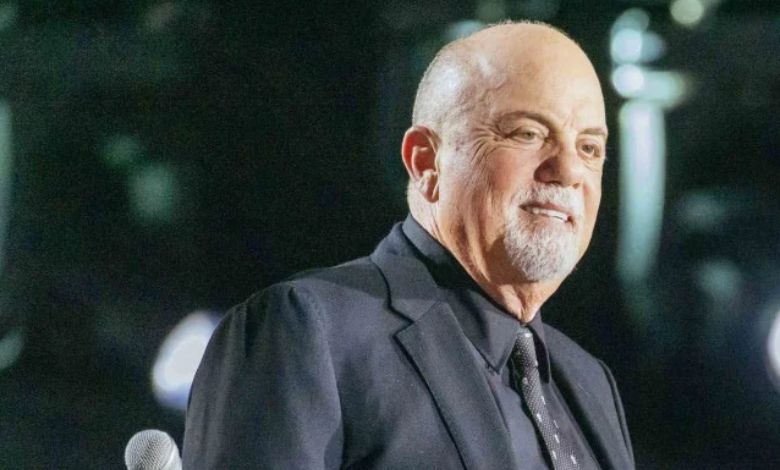 Billy Joel se despide de más de 70 motocicletas
