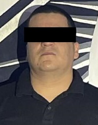 Detienen Policía Estatal, Marina y Policía Municipal a dos hombres armados en Cajeme