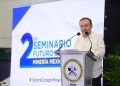 Con liderazgo de Gobernador Durazo, Sonora es primer lugar nacional en producción de oro y cobre