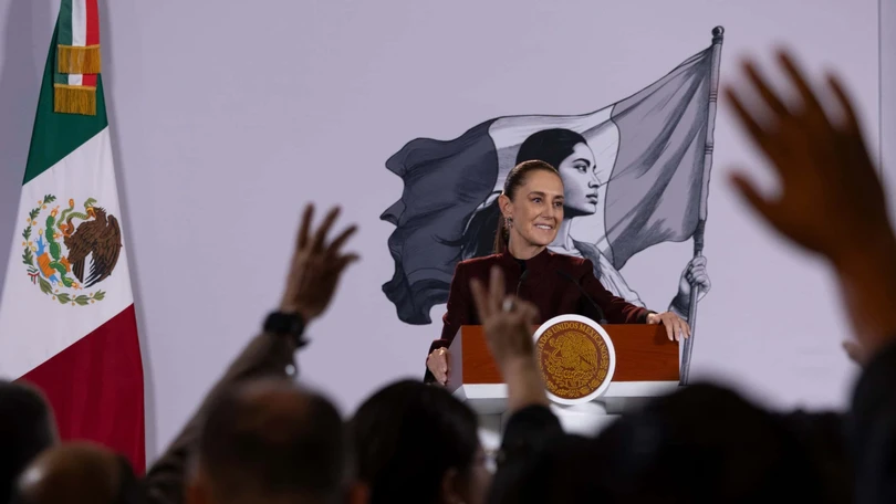 Presidencia pide transparencia en INE y evitar sospechas