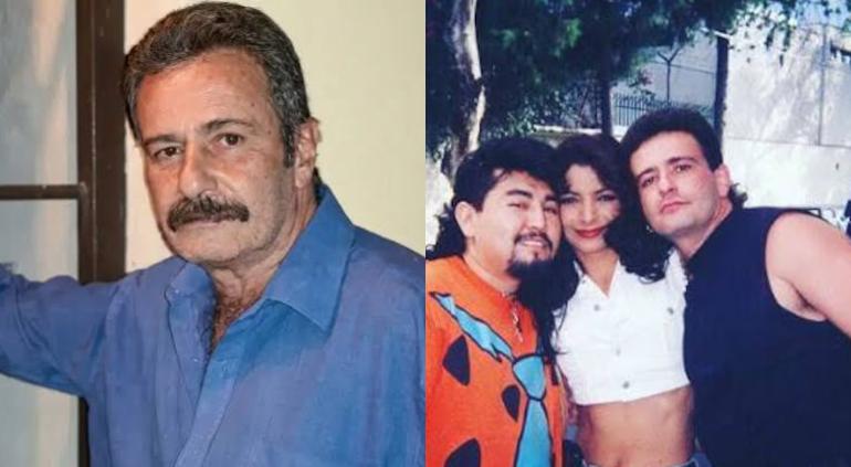 Muere Carlos Miguel Suárez “El Poncho”, villano de telenovelas
