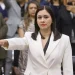 Eligen a Blanca Cruz como presidenta provisional del INE