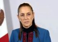 Llama Sheinbaum mal informada a Le Pen por ‘mexicanización’