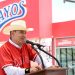 Gobernador Durazo avanza con la modernización del Estadio de Los Mayos; inauguración será el 30 de octubre