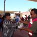 Lleva Ayuntamiento de Guaymas y Sistema DIF apoyo directo a familias afectadas tras el paso del huracán “Polo”