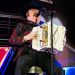 Concierto de Ramón Ayala acaba abruptamente con desalojo