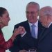 México logró el séptimo lugar de crecimiento entre los países de la OCDE: Sheinbaum
