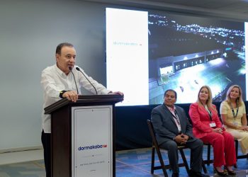 Con política económica de Gobernador Durazo Sonora alcanza tercer lugar nacional en crecimiento manufacturero