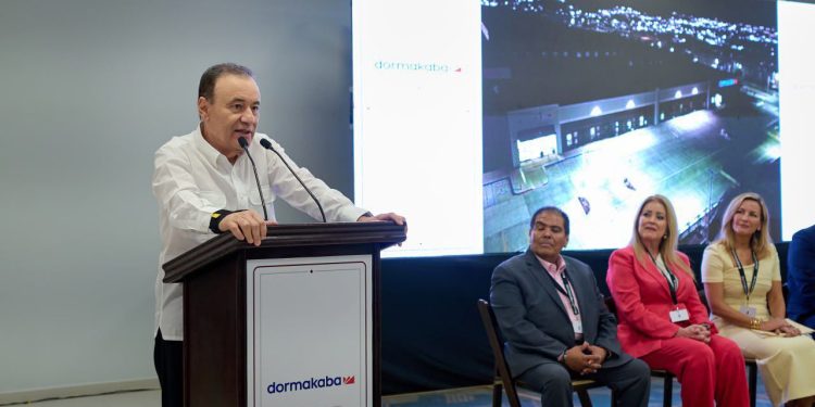 Con política económica de Gobernador Durazo Sonora alcanza tercer lugar nacional en crecimiento manufacturero