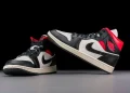 Busca Nike recuperar furor por Jordan