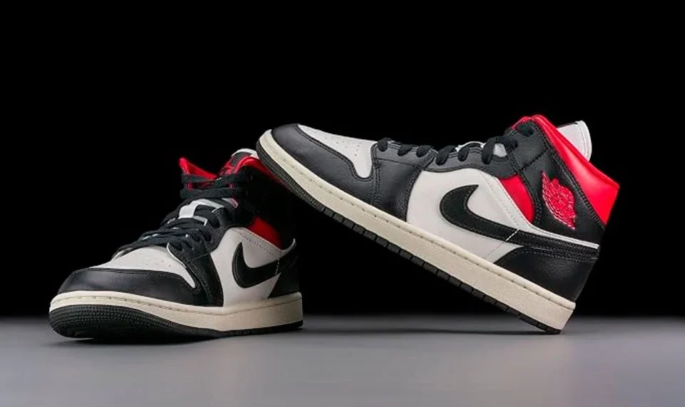 Busca Nike recuperar furor por Jordan