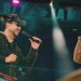 Yahir cumple sueño y canta junto a Edén Muñoz en la Plaza de Toros México