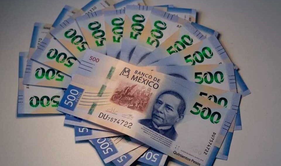 Advierten que México está cerca de perder grado de inversión
