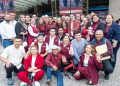 Morena seguirá haciendo historia de la mano del pueblo: Lorenia Valles