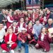 Morena seguirá haciendo historia de la mano del pueblo: Lorenia Valles