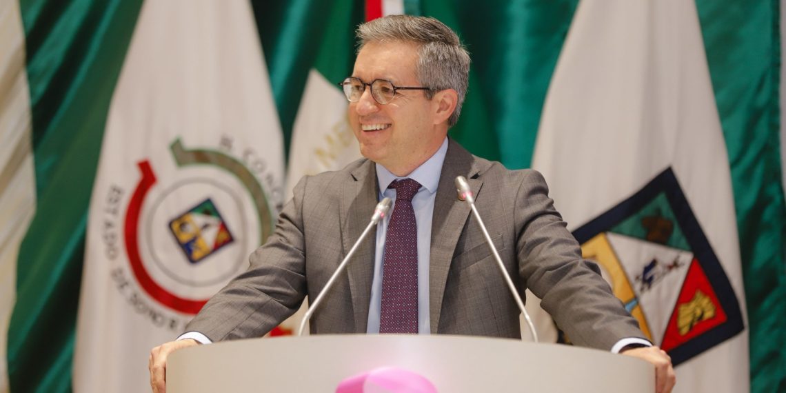 Aprueba Congreso de Sonora reformas sobre concesiones municipales y detección de problemas cardiacos en recién nacidos