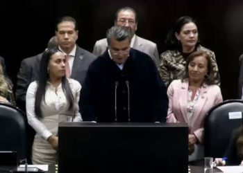 “Proteger el patrimonio de las familias es hacer justicia social”: Ramón Flores