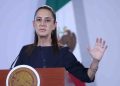 Sheinbaum se mofa de Fox, Calderón y el “MCPRIAN”