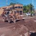 Continúa Ayuntamiento de Guaymas con limpieza de la ciudad tras las lluvias de “Polo”