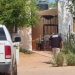 Encuentran cuerpo putrefacto de hombre en La Cholla