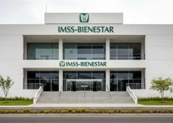 Hará Claudia Sheinbaum ahora gira para revisar IMSS-Bienestar