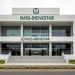 Hará Claudia Sheinbaum ahora gira para revisar IMSS-Bienestar