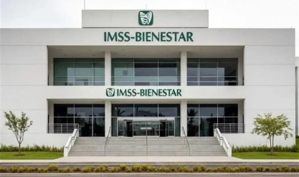 Hará Claudia Sheinbaum ahora gira para revisar IMSS-Bienestar
