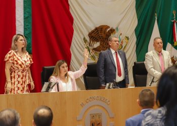 Aprueba Congreso de Sonora reforma en materia de gestión integral de riesgos y protección civil