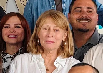 Morena traicionó con Clara Luz, acusa Tatiana Clouthier
