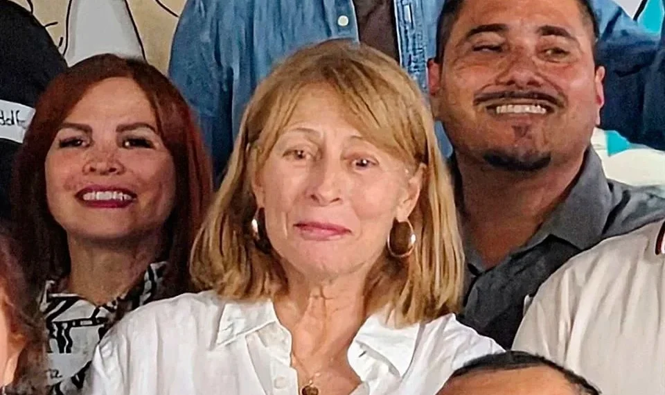 Morena traicionó con Clara Luz, acusa Tatiana Clouthier