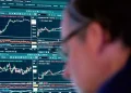 Se desploman acciones de tecnológicas por dudas sobre la IA