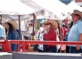 En declive, gasto de visitantes fronterizos