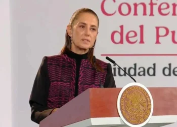 Pide Claudia Sheinbaum a INE aclarar transas