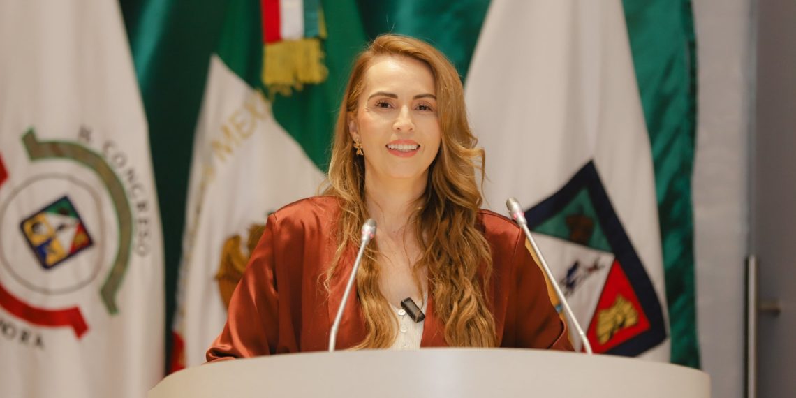 Congreso de Sonora analiza propuestas sobre acoso sexual, medio ambiente y licencia de paternidad