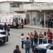 Exalumnos irrumpen con machetes y bombas molotov, matan a Subdirectora