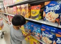 Profeco detecta cereales con más grasa y menos proteína de la que declaran