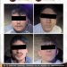 FGJES integra carpeta de investigación contra cuatro detenidos tras agresión armada a corporaciones de seguridad en Cajeme
