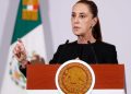 “Fuerzas Armadas nunca recibirán una orden para reprimir”