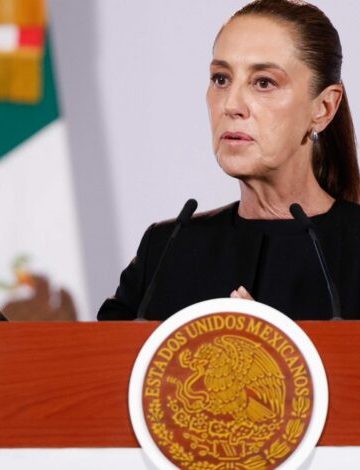 “Fuerzas Armadas nunca recibirán una orden para reprimir”