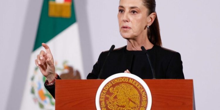 “Fuerzas Armadas nunca recibirán una orden para reprimir”