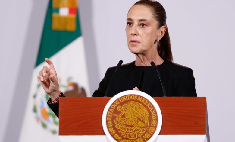 “Fuerzas Armadas nunca recibirán una orden para reprimir”