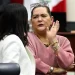 Advierte Taddei a consejeros del INE: ‘No me voy’