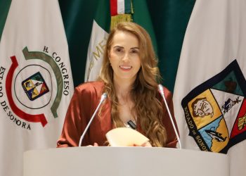 Propone Marcela Valenzuela fortalecer protocolos contra el acoso y hostigamiento sexual