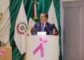 Necesario regular terapias intravenosas: diputado David Figueroa