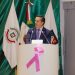 Necesario regular terapias intravenosas: diputado David Figueroa