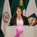 Busca diputada Vicky Espinoza garantizar empleo y sueldo a trabajadores con cáncer